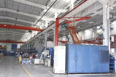 挺起經(jīng)區(qū)經(jīng)濟(jì)發(fā)展的脊梁--2018年財稅地方貢獻(xiàn)50強(qiáng)企業(yè)交上靚麗成績單