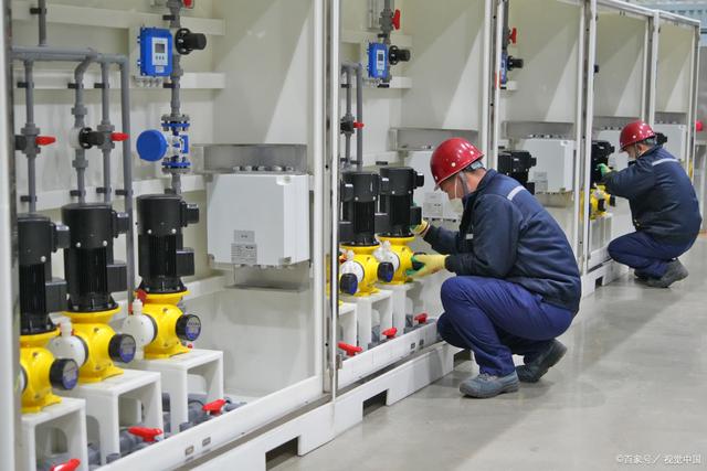 湖北機電安裝工程施工資質(zhì)辦理:打造安全高效的機電工程建設(shè)