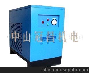 豪特爾冷凍式干燥機圖片,豪特爾冷凍式干燥機圖片大全,中山冠昌機電工程設(shè)備-