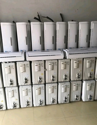 深圳松崗廢舊金屬回收 松崗工廠拆遷廢料回收 工廠廢料回收