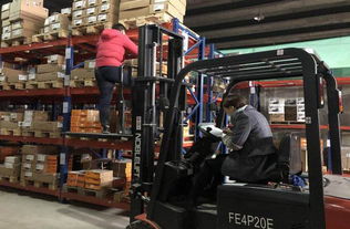 重慶瑞博機電工程 以先進設備打造智慧倉儲，驅動產品供應效率全面升級