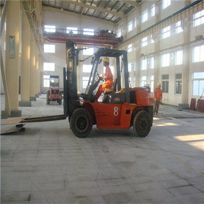 上饒市信州區(qū)8噸叉車(chē)出租與隨車(chē)吊租賃服務(wù) 一站式解決長(zhǎng)途搬家難題