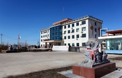 樂山廠房設計與裝修一體化 高效構建優質工業空間