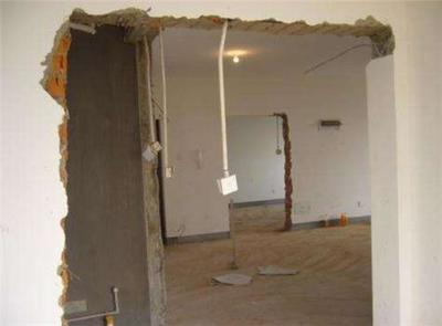 裝修拆墻費用計算與關(guān)鍵注意事項全解析