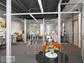 浙江國富裝飾 打造平湖市培訓機構(gòu)設計與施工一體化解決方案