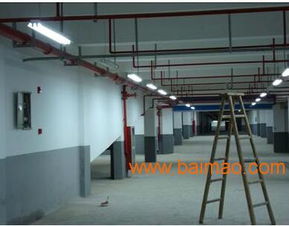 深圳耀華創(chuàng)建大廈消防系統(tǒng)工程全流程解析 從申報到驗收的完整指南