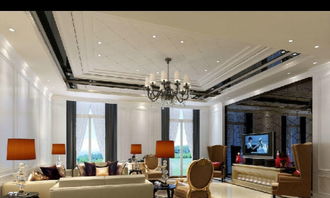 專業(yè)產(chǎn)房共建 大型土建裝修工程的施工緯度設計與一體化實施