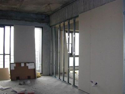 打造高畫質(zhì)主動音響視聽室 墻面結(jié)構(gòu)設計與施工要點